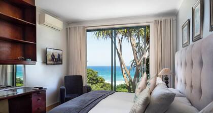 Misty Blue Bed and Breakfast