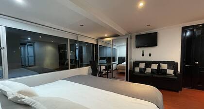 Hotel Ejecutivo Embajada