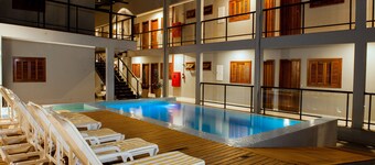 CLH 스위트 보니토 센트루