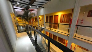Escaleras