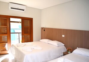 미니바, 암막 커튼, 무료 WiFi, 침대 시트