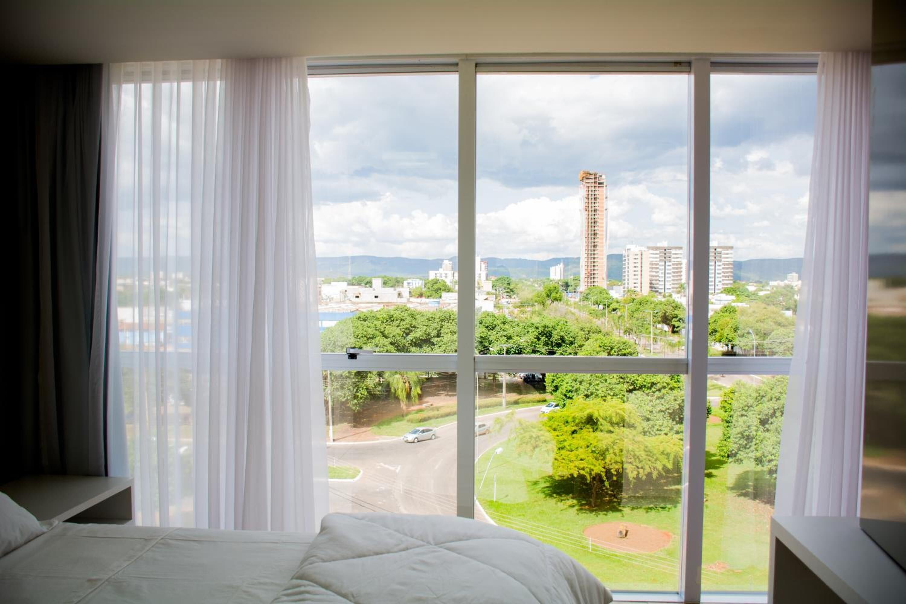 1 bedroom, premium bedding, minibar, in-room safe