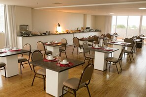 Restaurant - Select Hotel (Palmas)