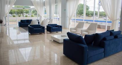 Select Hotel