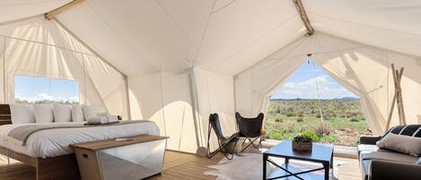 Roupas de cama premium