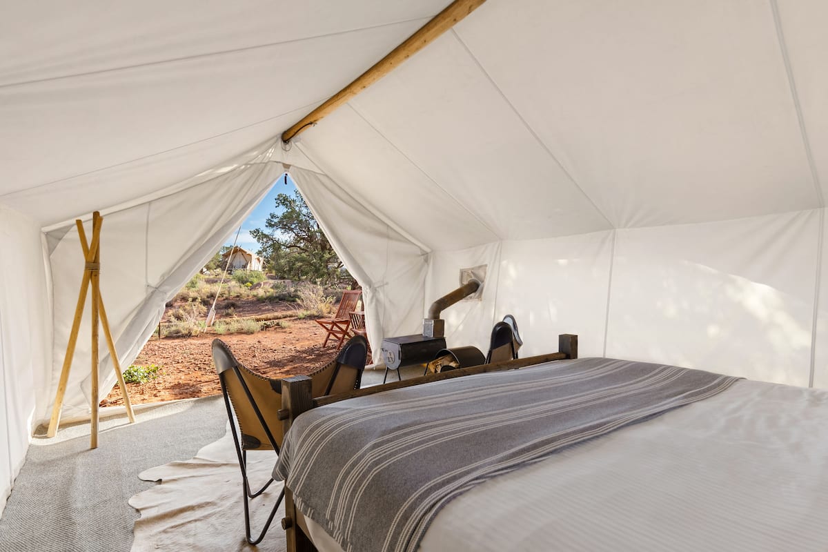 Premium bedding, memory-foam beds, bed sheets