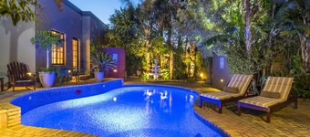 Kingfisher GuestHouse