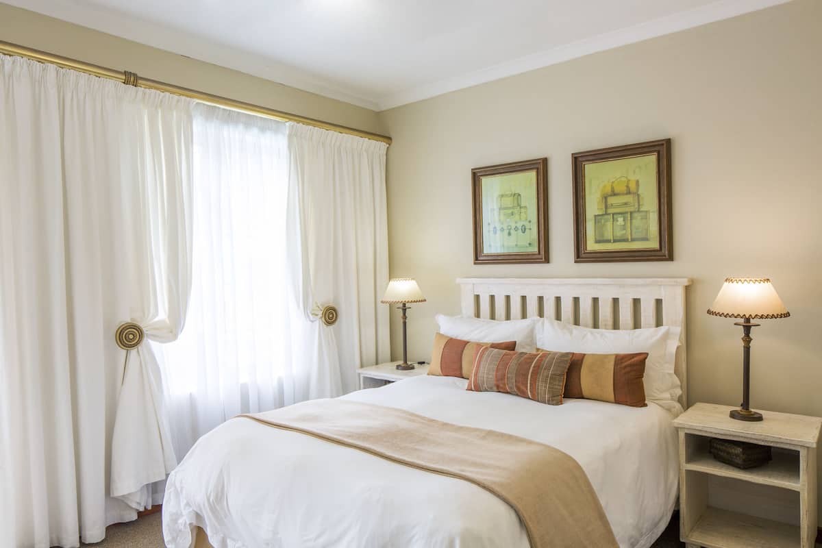 Chambre (Hencil) | Draps en coton égyptien, literie de qualité supérieure