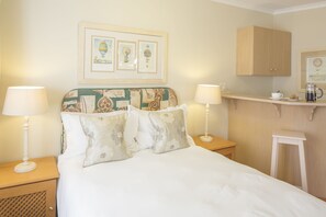 Clouds Room | Private kitchenette