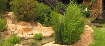 Elrido Lodge