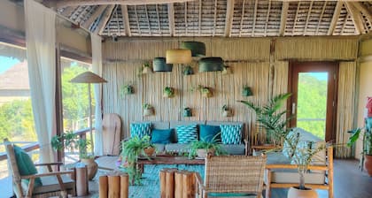 Travessia Beach Lodge
