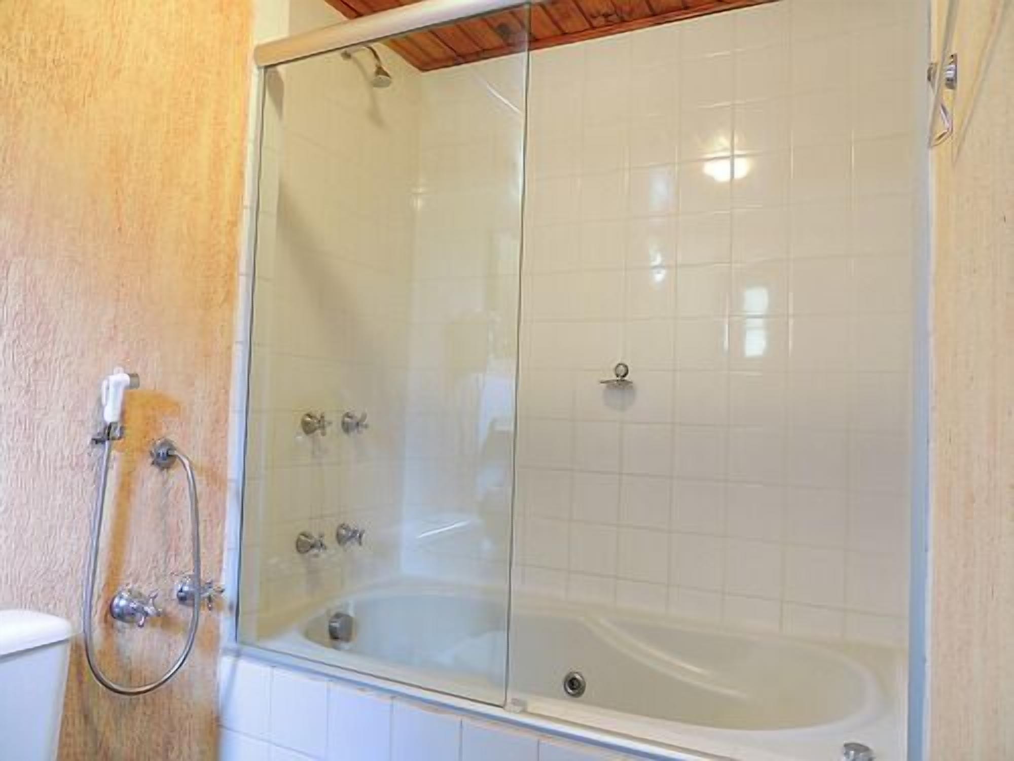 Jet tub