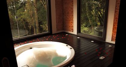 Pousada Cantinho das Estrelas