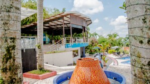 Unclassified image, 2 of 40, button - Santo Bambu Hotel Campestre (Pereira)