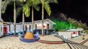 Unclassified image, 4 of 40, button - Santo Bambu Hotel Campestre (Pereira)