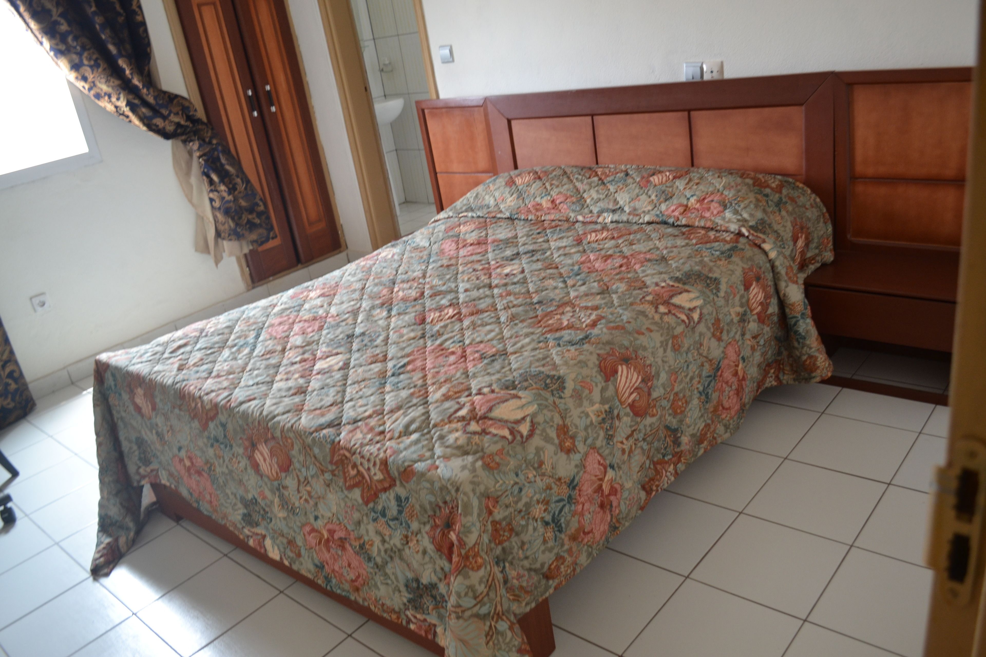 Apartment, 2 Bedrooms | View from room