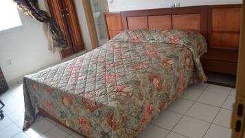 Apartment, 2 Bedrooms | View from room