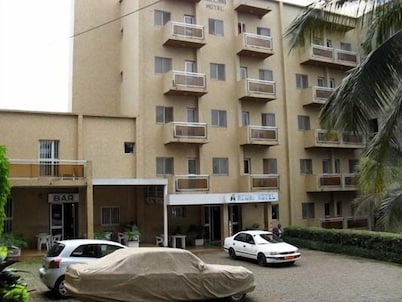 Meumi Residence