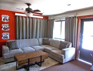 1 bedroom, free WiFi - Terry Peak Lodge (Lead)
