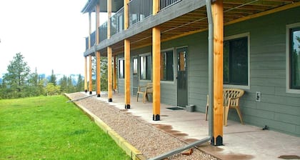 Terry Peak Lodge
