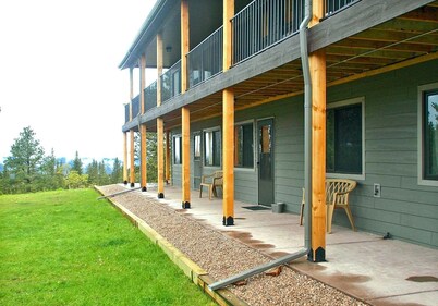 Terry Peak Lodge