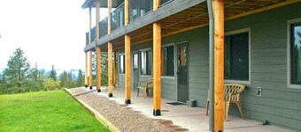 Terry Peak Lodge