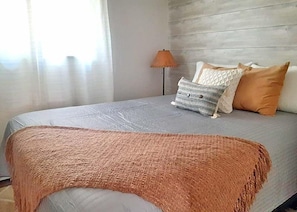 Apartment, 2 Schlafzimmer, 2 Bäder (B8)