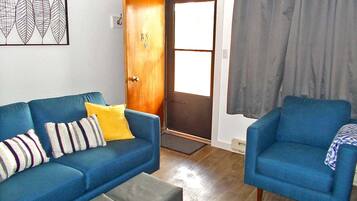 1 bedroom, free WiFi