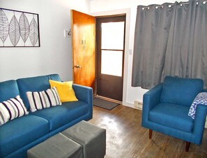 Appartamento, 1 camera da letto, bagno privato (B3) | 1 camera, Wi-Fi gratuito