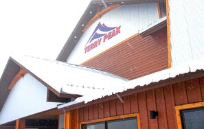 Skipiste