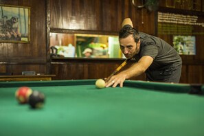 Billard