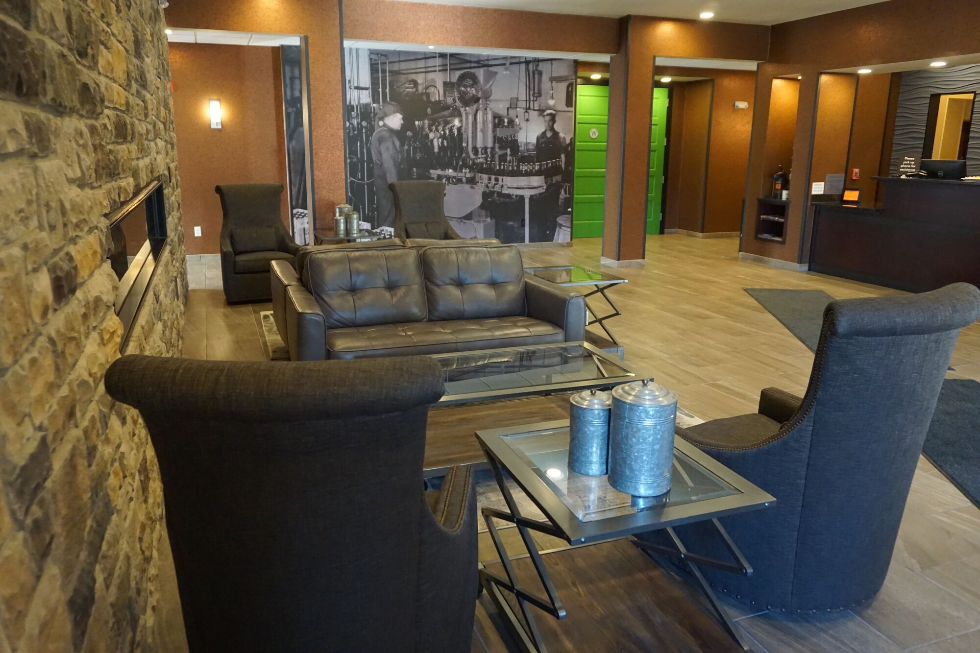 3 Star Hotels