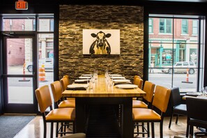 American cuisine - Cobblestone Hotel & Suites โ Chippewa Falls (Chippewa Falls)