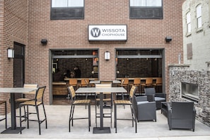 American cuisine - Cobblestone Hotel & Suites โ Chippewa Falls (Chippewa Falls)