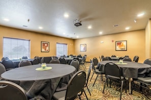 Sala de reuniones