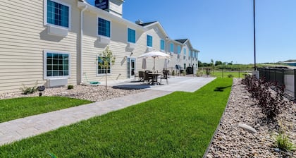 Cobblestone Inn & Suites - Ord