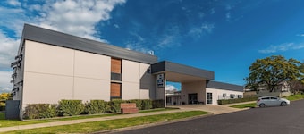 Best Western Club Quirindi Motel