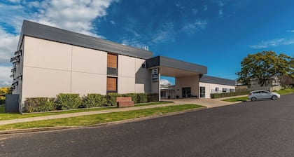 Best Western Club Quirindi Motel