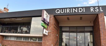 Best Western Club Quirindi Motel