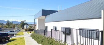 Best Western Club Quirindi Motel