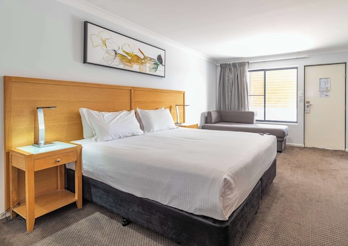 Best Western Club Quirindi Motel