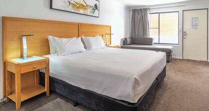 Best Western Club Quirindi Motel