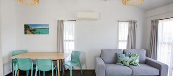 Tahuna Beach Holiday Park 