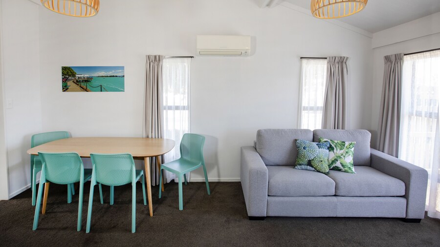 Tahuna Beach Holiday Park