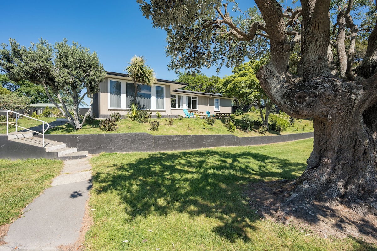 家庭獨棟房屋, 4 間臥室 (2 Queen and 5 Single) | 2 間臥室、獨特裝潢、布置獨特、免費搖籃/嬰兒床