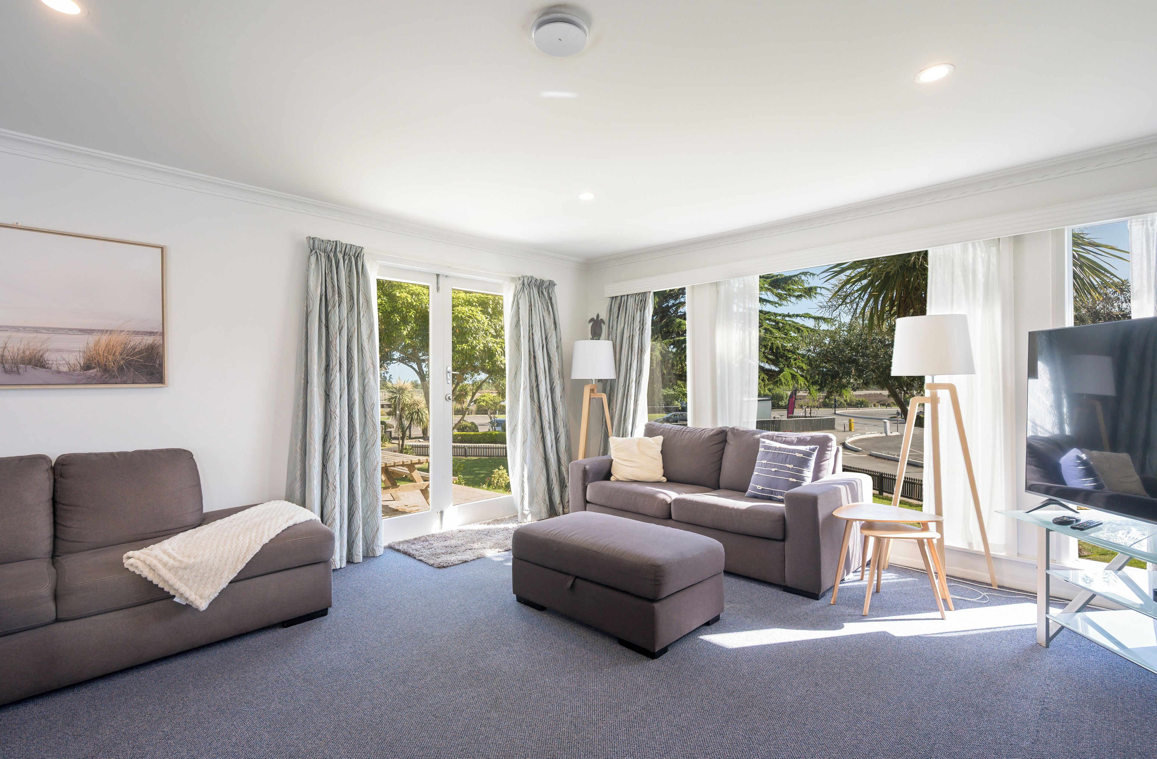 Familie huis, 4 slaapkamers (2 Queen and 5 Single) | Individueel gedecoreerd, individueel gemeubileerd, gratis babybedden