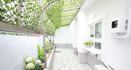 Seocho Guesthouse K - Hostel