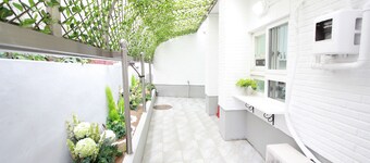 Seocho Guesthouse K - Hostel