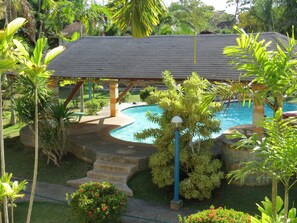 Studio Comfort | Pemandangan dari kamar