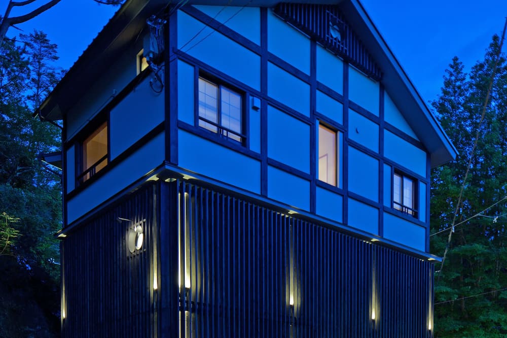 Ryosaino Oyado Mizuhaso